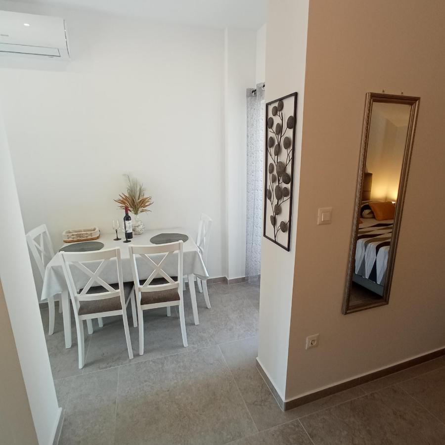 Apartments Lavanda - Free Parking And Grill 제제라 외부 사진