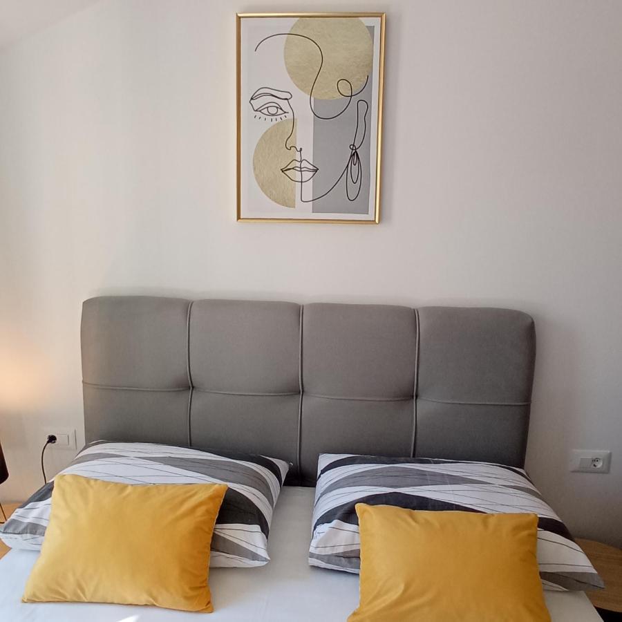 Apartments Lavanda - Free Parking And Grill 제제라 외부 사진