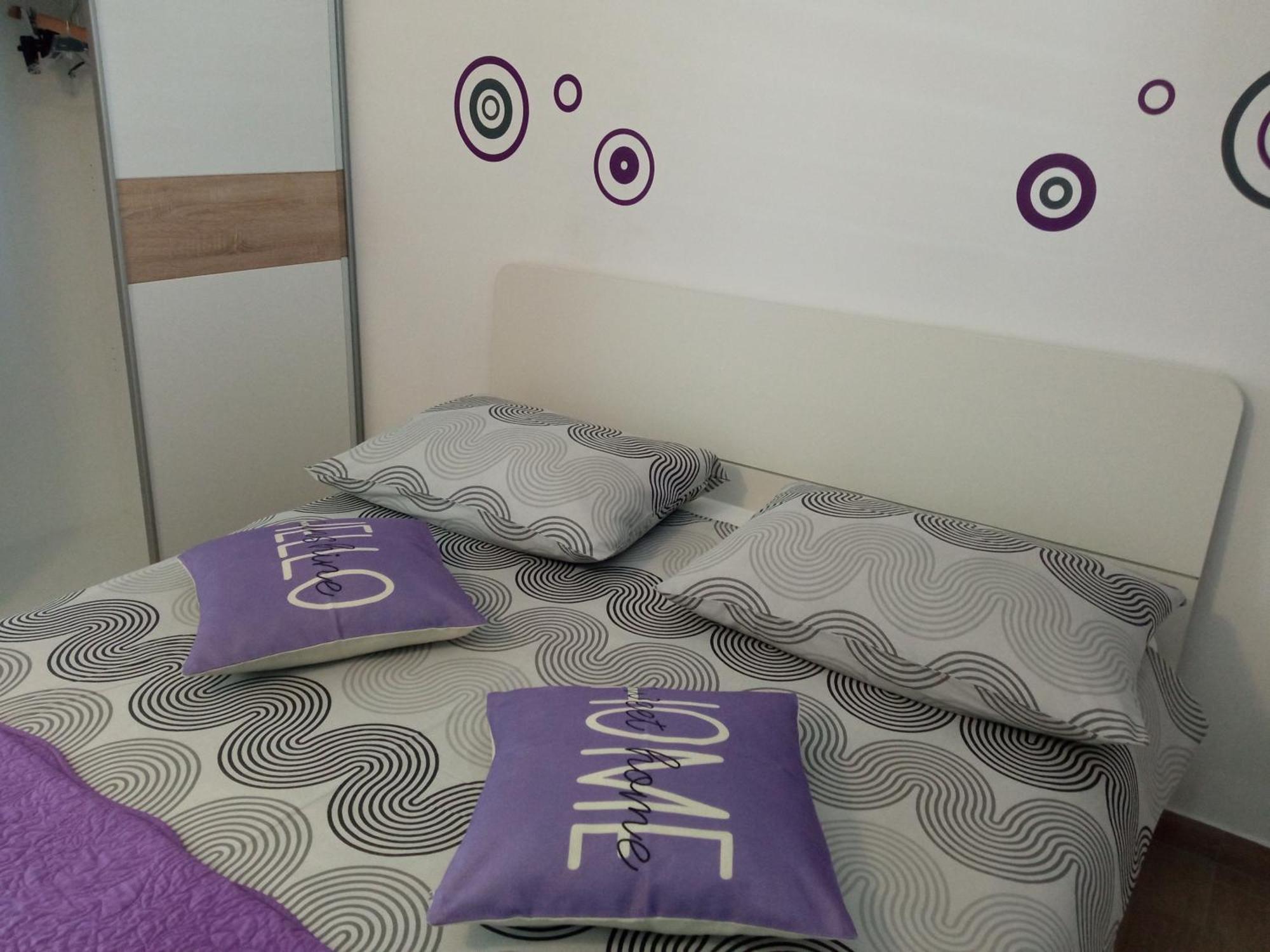 Apartments Lavanda - Free Parking And Grill 제제라 외부 사진