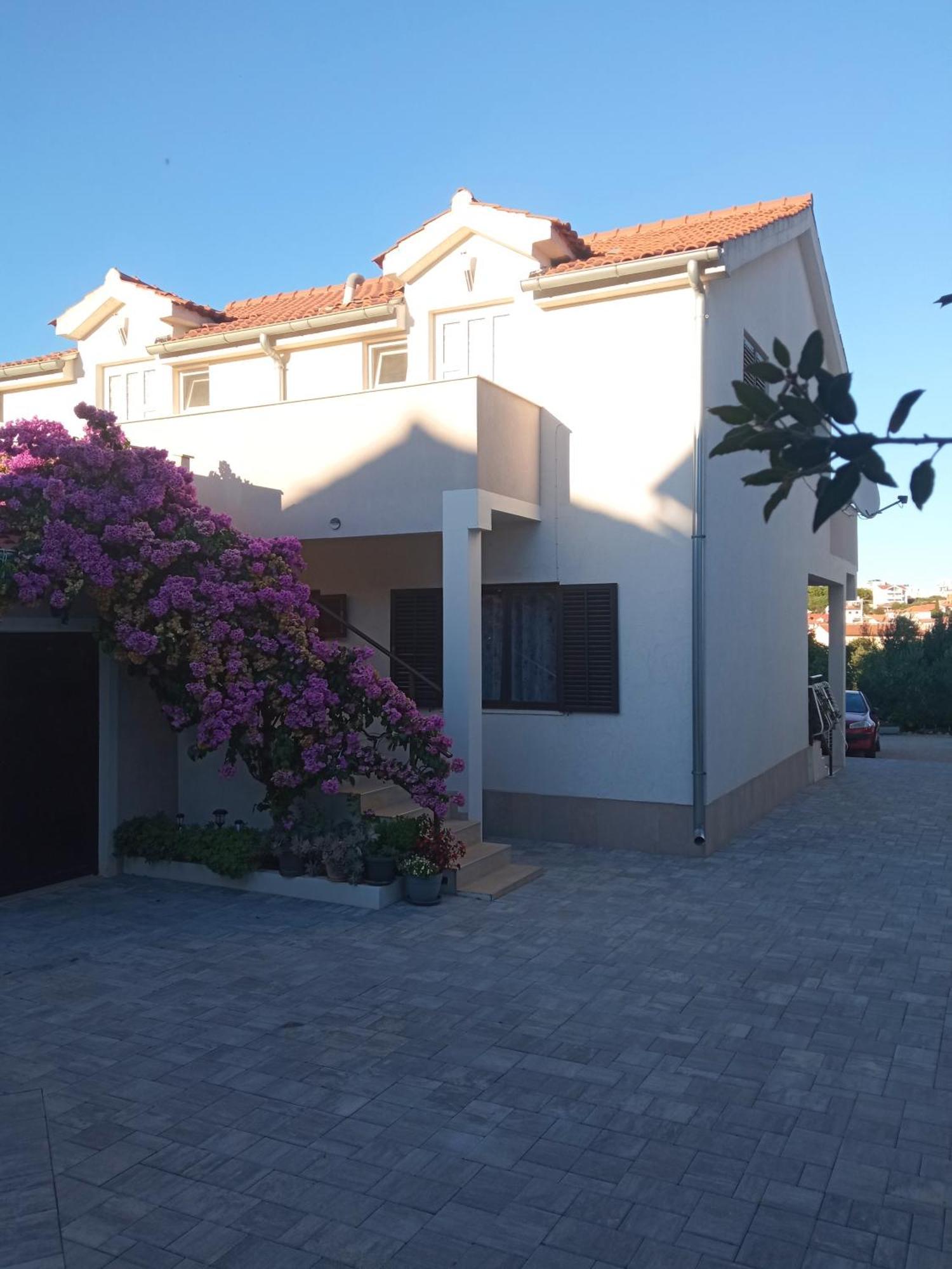 Apartments Lavanda - Free Parking And Grill 제제라 외부 사진